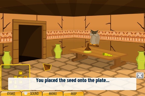 Pyramid Escape - Kidnapped By The Pharaoh screenshot 4