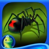 Web of Deceit: Black Widow HD - A Hidden Object Adventure