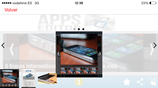 AppsEditor Estrenos21のおすすめ画像4