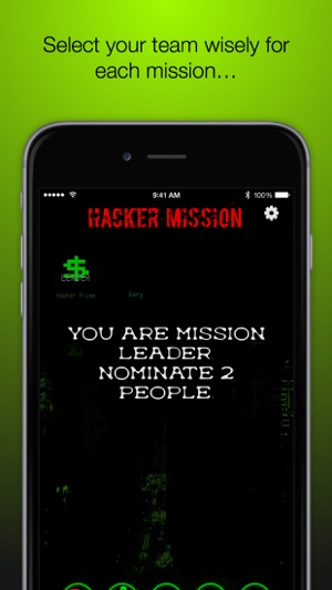 Hacker Mission(圖3)-速報App