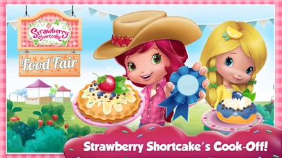 Strawberry Shortcake ... screenshot1