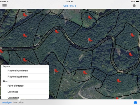 Tree-Matic App2 screenshot 2
