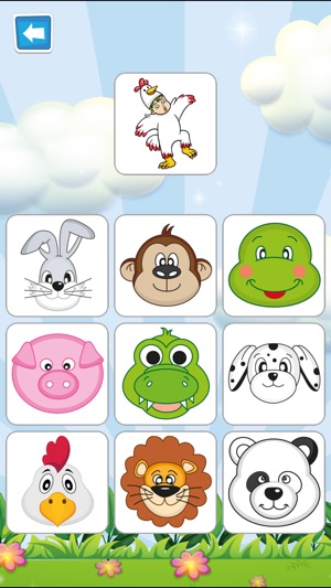 Kids Puzzles: Match-2(圖5)-速報App