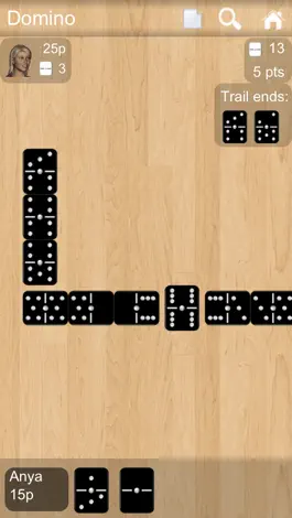 Game screenshot Go Domino (Free) mod apk