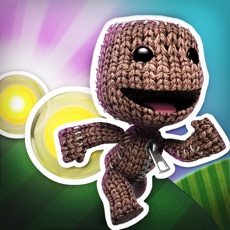 Activities of Run Sackboy! Run!