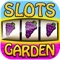 Lucky Garden Slots - PRO Vegas Casino Slot Machine Games