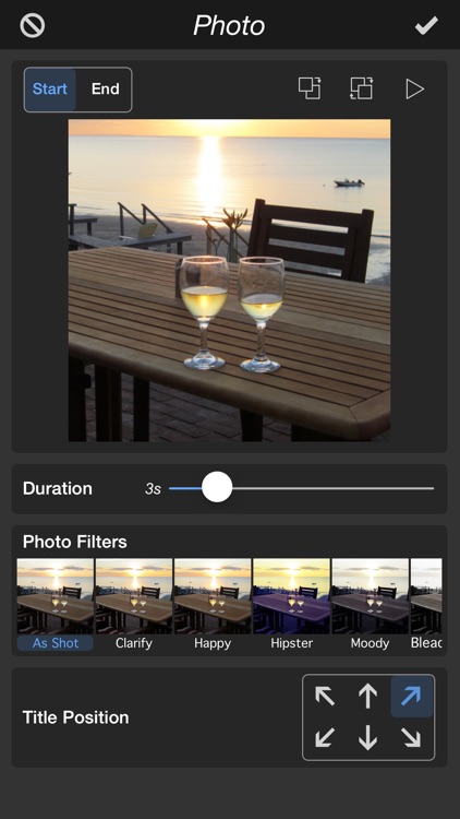 PhotoMotion