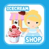Little Princess Icecream Shop