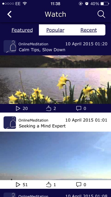 Create Mind Space screenshot-3