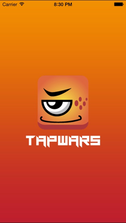 TapWars : Challenge your Speed and Reflexes