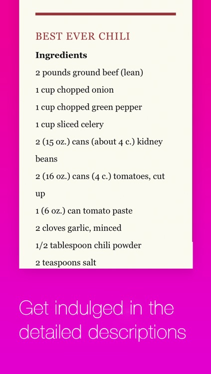 500 Soup & Chili Recipes