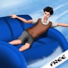 Downhill Snow Couch : The Crazy Furniture Top Fun Mountain Race - Free
