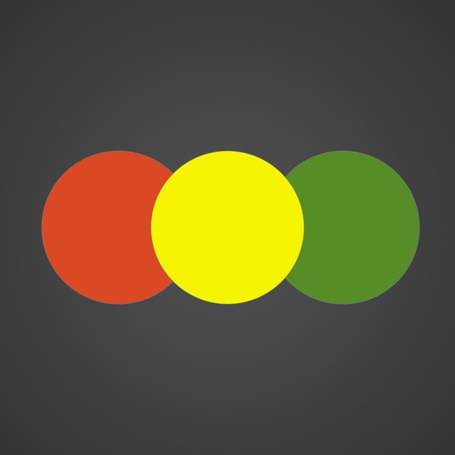 Speedy Match - Artistic Colors iOS App