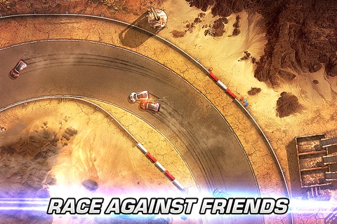 VS. Racing 2 Free screenshot 2