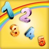 Letz Learn Numbers - iPhoneアプリ