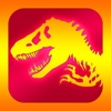 2048 Jurassic Dinosaur World Game