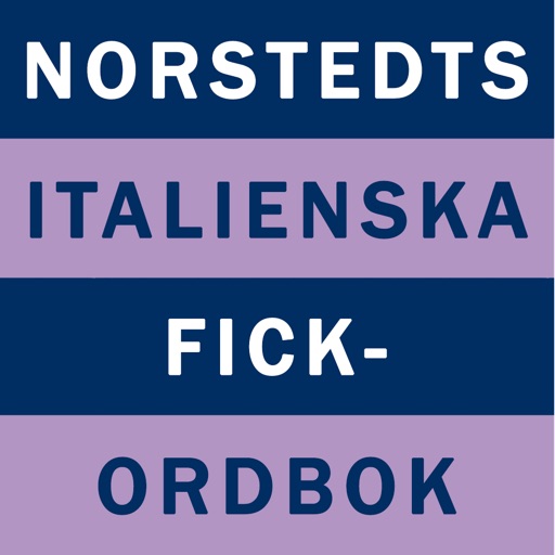 Norstedts Italienska Fickordbok By Nationalencyklopedin AB