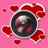 True Love Camera & Photo Editor - iPhoneアプリ