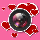 True Love Camera & Photo Editor