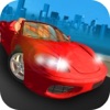 Convertible City Driving Sim Convertible City Driving Sim