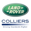 Colliers Land Rover DealerApp