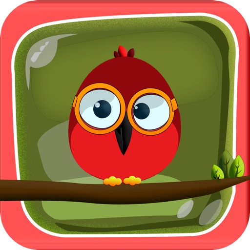 Fruits Collector.. iOS App