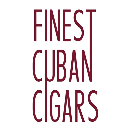 Finest Cuban Cigars - Premium finest Cuban cigars at best quality and genuine Havanas icon