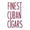 Official App of Finest Cuban Cigars