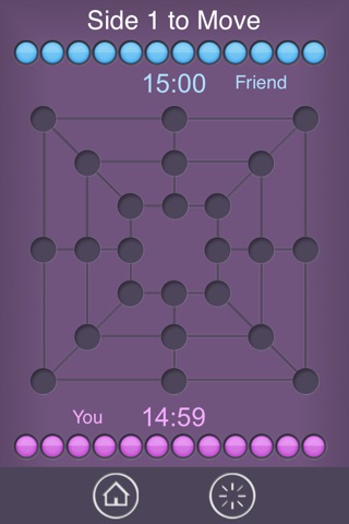 Row IQ screenshot 4