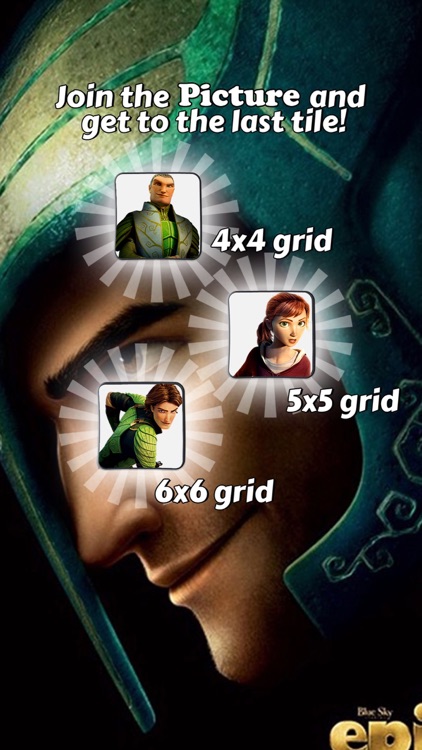 2048 PUZZLE " Epic " Edition Anime Logic Game Character.s