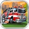 Fire Truck Runner