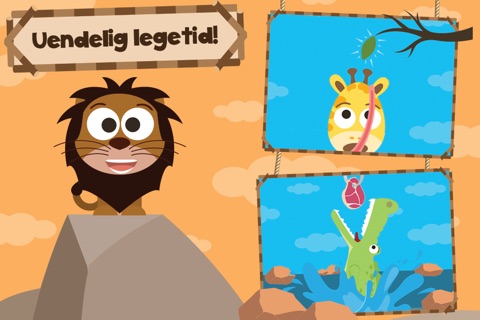 Wildlife Safari Adventure Pro screenshot 4