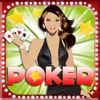 Sexy Aces Poker - Feel Super Jackpot Party and Win Megamillions Prizes