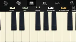 Game screenshot Piano ∞: Play mod apk