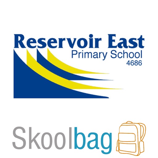 Reservoir East Primary School - Skoolbag