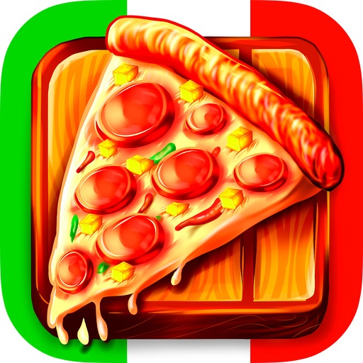 Pizza Making Madness Icon