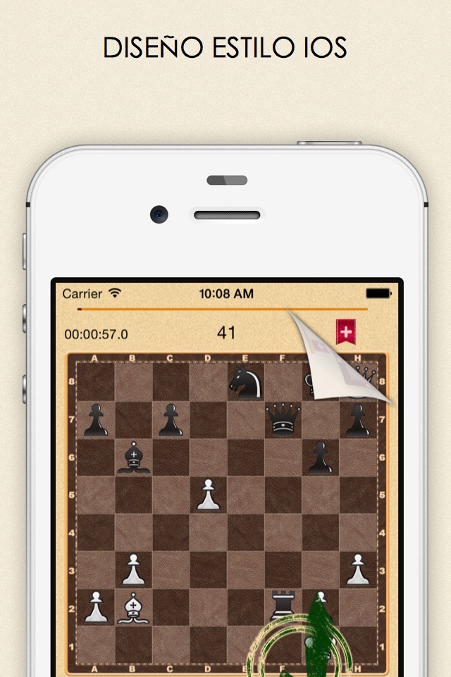 Mate in 2? OK! v.2 screenshot 4