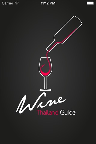 The Wine: Thailand Guide screenshot 4