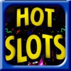 A Luck Hot Slots 777 Free