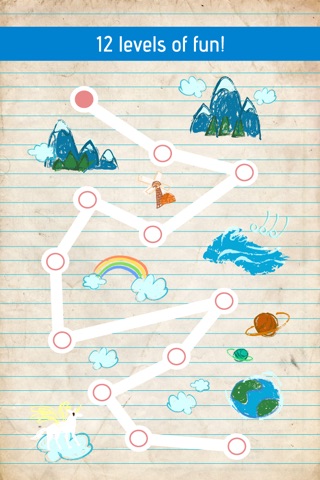 Jump Saga - The Fly By Doodle Where No One Dies On The Toilet Time Game screenshot 2