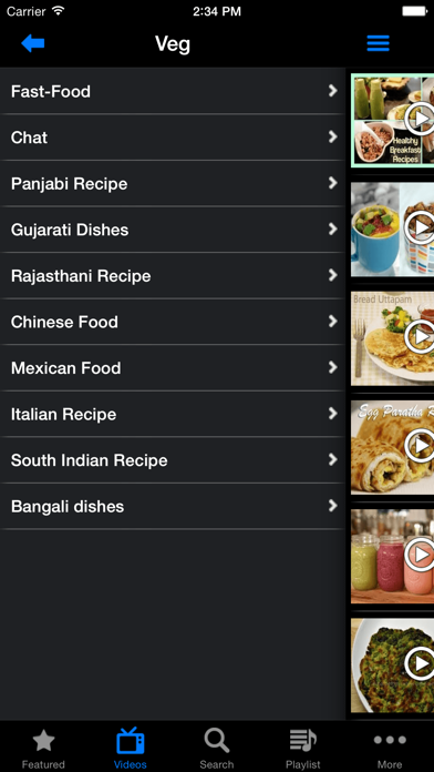 How to cancel & delete BLD Recipes - Breakfast Lunch Dinner Recipe Videos Free from iphone & ipad 2