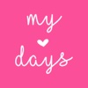 My Days - Events Countdown