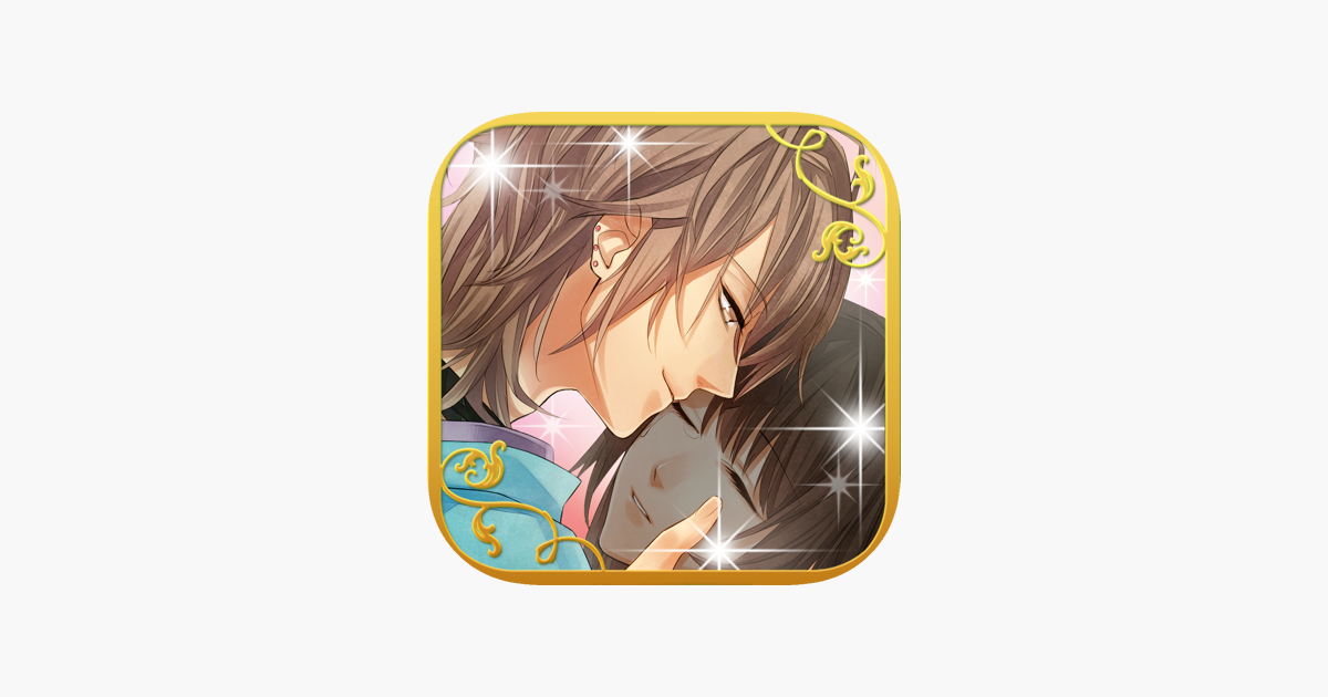 Forbidden Romance The Amazing Shinsengumi im App Store