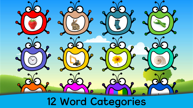 Flashcards for Kids(圖2)-速報App