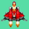 ``1st Classic SpaceShip Shooter