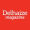 This application specifically developed for iPad allows you to explore the culinary world of Delhaize