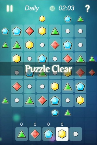 Sideview Puzzle - Innovative Sudoku Game screenshot 3