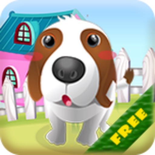Funny Animals-For Kids iOS App