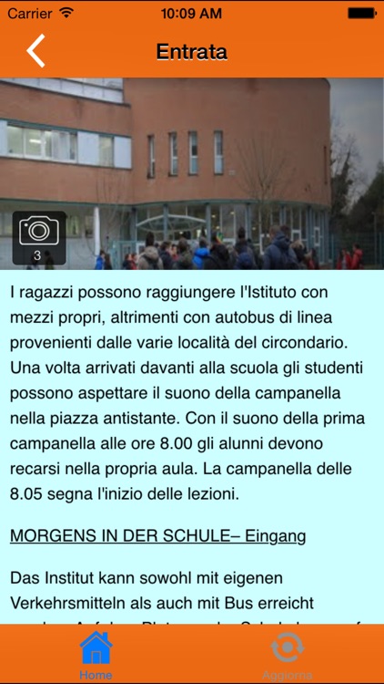 IT CATTANEO SAN MINIATO (PI) screenshot-3