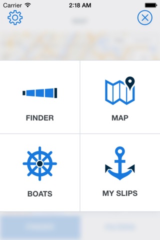 SlipFinder screenshot 2